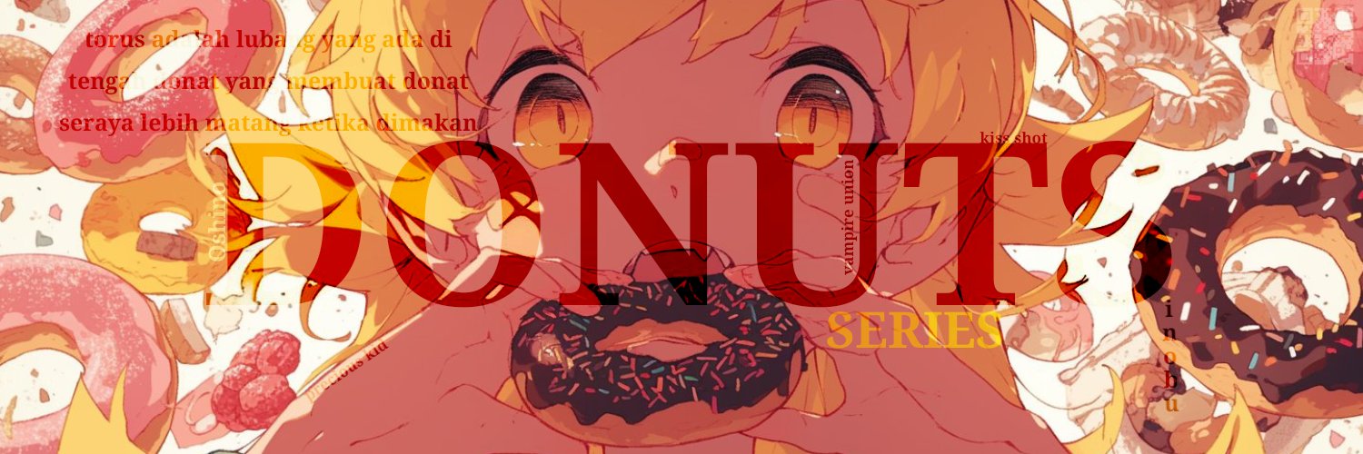 DONUT